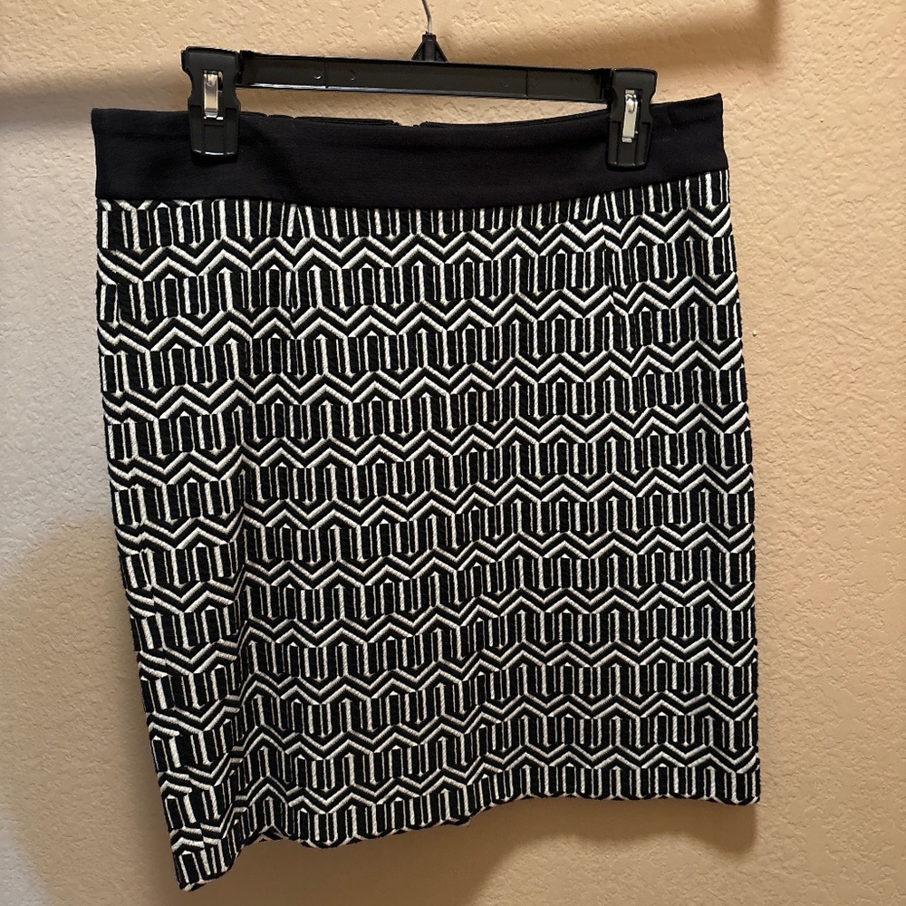 Banana Republic skirt size 6